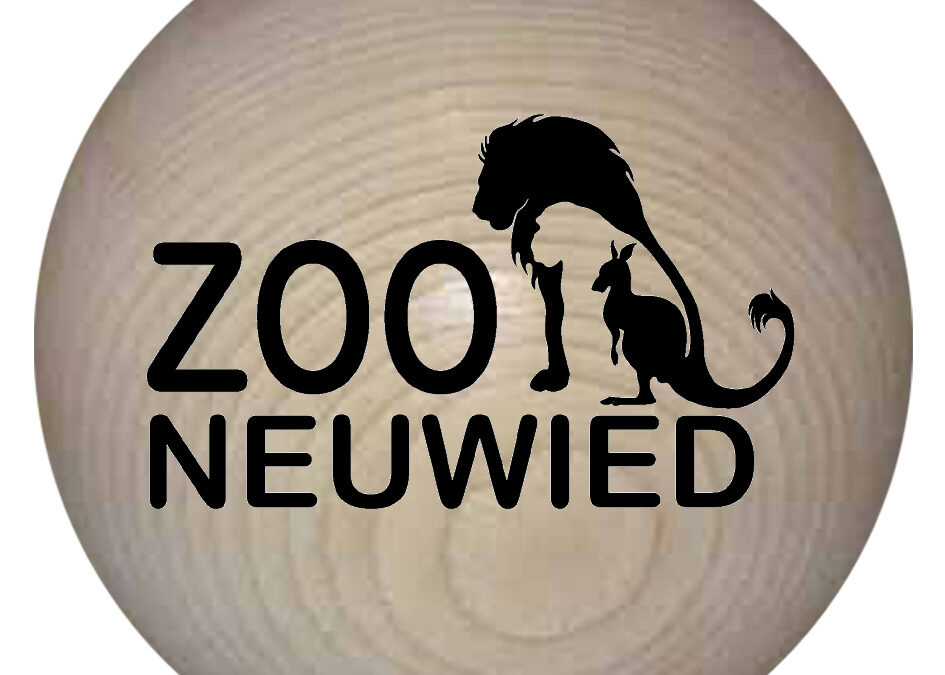 Neuester Partner: Der Zoo Neuwied